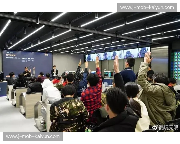 发现KaiyunHotMatch的无限魅力:为您带来完美的游戏体验 发现KaiyunHotMatch的无限魅力:为您带来完美的游戏体验